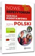 Nowe Repetytorium. Jzyk polski. Szkoa podstawowa. Klasy 4-6. Podstawa programowa 2024