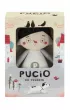 Pucio do tulenia. Maskotka Nasza Ksi�garnia