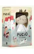 Pucio do tulenia. Maskotka Nasza Ksi�garnia