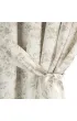 Eurofirany B.b. Choczyscy Sp.J. Zasona ogrodowa 155x240 szelki akacja
