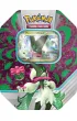 Pokemon TCG: Paldea Partners Tin mix