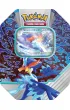 Pokemon TCG: Paldea Partners Tin mix