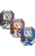 Pokemon TCG: Paldea Partners Tin mix