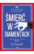 �mier� w diamentach. Jej Kr�lewska Mo�� prowadzi �ledztwo. Tom 4