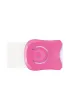 Keyroad Gumka do �cierania Goldfish z os�on� MIX 3 szt.