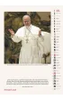 Kalendarz �cienny 2026 Leon XIV