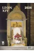 Kalendarz �cienny 2026 Leon XIV