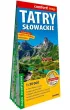 Tatry S�owackie laminowana mapa turystyczna 1:30 000 2026