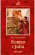 Romeo i Julia – Wiliam Szekspir – okładka ebook