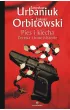 Pies i klecha – Jarosław Urbaniuk|Łukasz Orbitowski – okładka ebook