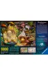Puzzle 1000 el. Chatka grzyb�w Ravensburger