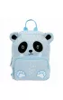 Derform Plecak przedszkolny Canvas 11 Panda