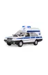 Auto Pogotowie metalowe Polonez DAFF K-630 Daffi