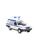 Auto Pogotowie metalowe Polonez DAFF K-630 Daffi