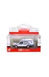 Auto Pogotowie metalowe Polonez DAFF K-630 Daffi