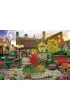 Puzzle 1000 el. Stare miasto Eurographics