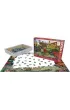 Puzzle 1000 el. Stare miasto Eurographics