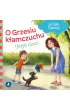 Ksi��eczka 162X162 TW O Grzesiu k�amczuchu i jego cioci SKRZAT 077216