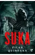 Suka – Pilar Quintana – okładka ebook