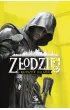Złodziej – Krzysztof Haladyn – okładka ebook