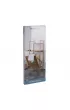Bathroom Solutions Pka azienkowa z koszem na pranie 95 cm