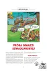 Asteriks u Helwet�w. Asteriks. Album 16