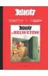 Asteriks u Helwet�w. Asteriks. Album 16