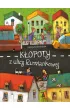 K�opoty z ulicy Rumiankowej