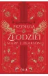 Przysi�ga z�odziei. Dance of Thieves. Tom 2
