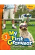 My First Grammar 1. Student Book + online
