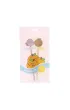 Blueprint O��wek z gumk� Pusheen PURF6009 2 szt.