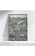 Puzzle Puzzlove CzuCzu 500 el. Miasto Warszawa Bright Junior Media