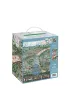 Puzzle Puzzlove CzuCzu 500 el. Miasto Warszawa Bright Junior Media