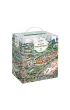 Puzzle Puzzlove CzuCzu 500 el. Miasto Warszawa Bright Junior Media