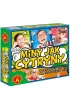 Miny jak cytryny Alexander