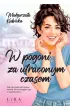 W pogoni za utraconym czasem – Małgorzata  Kubicka – okładka ebook