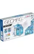 Geomag PRO-L. Klocki magnetyczne. 75 element�w
