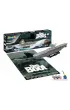 Zestaw upominkowy 1:144 "Das Boot" U-Boot VII C Revell