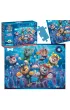 Puzzle 30 el. Wodne pieski Maksik