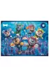 Puzzle 30 el. Wodne pieski Maksik