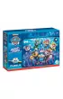 Puzzle 30 el. Wodne pieski Maksik