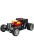 LEGO Technic Hot rod 30735