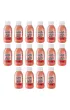 Purella Super Shot Energia imbir + guarana zestaw 16 x 100 ml