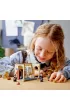 LEGO Harry Potter Hogwart: pomy�ka z eliksirem wielosokowym 76386