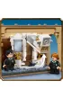 LEGO Harry Potter Hogwart: pomy�ka z eliksirem wielosokowym 76386