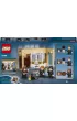LEGO Harry Potter Hogwart: pomy�ka z eliksirem wielosokowym 76386