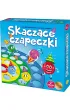 Skacz�ce czapeczki Kukuryku