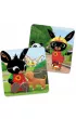 Puzzle 3 x 4 el. Bing Lisciani