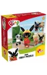 Puzzle 3 x 4 el. Bing Lisciani