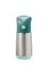 b.box Bidon termiczny Emerald Forest 350 ml
